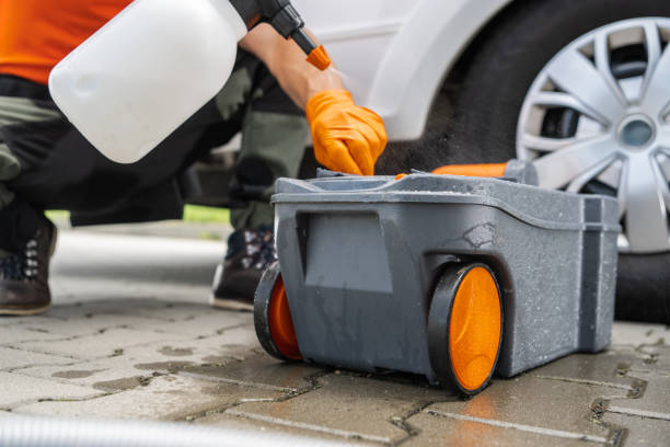 Best Local porta potty services  in Marana, AZ